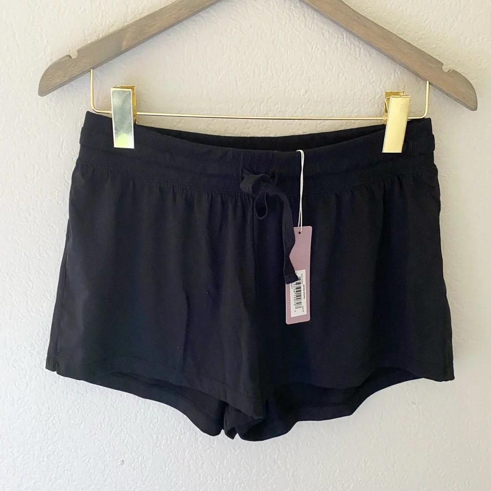 Bundle - Bare Necessities Jersey Sleep Shorts - Picture 2 of 8
